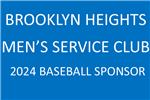 2024 Baseball Sponsor BHMSC