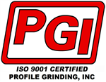 2024 Park Board Sponsor Profile Grinding, INC