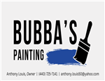 2024 Park Board Sponsor Bubba's Painting