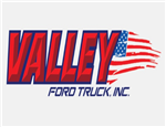 2024 Park Board Sponsor Valley Ford Truck