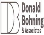 2024 Park Board Sponsor Donald Bohning