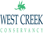 2024 Park Board Sponsor West Creel Conservancy