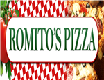 2024 Park Board Sponsor Romito's Pizza