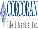 2024 Park Board Sponsor Corcoran Tile & Marble