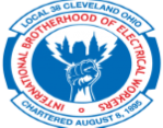 2024 Park Board Sponsor International Brotherhood of Electrical Workers 