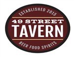 2024 Park Board Sponsor 49 Street Tavern