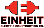 EINHEIT Electric Logo