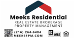 Meeks Residential Logo 