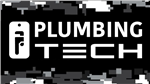 Plumbing Tech Logo 