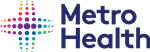 Metro Health Logo 