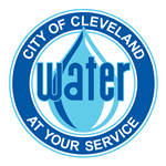 Cleveland Water Logo 
