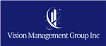 Vision Management Group Inc. Logo 