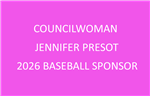 2026 Team Sponsor 