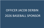 2026 Team Sponsor 