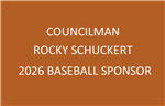 2026 Team Sponsor 