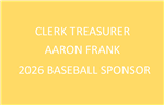 2026 Team Sponsor 