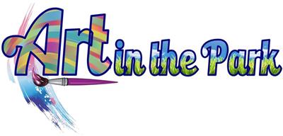 Art in the Park Logo